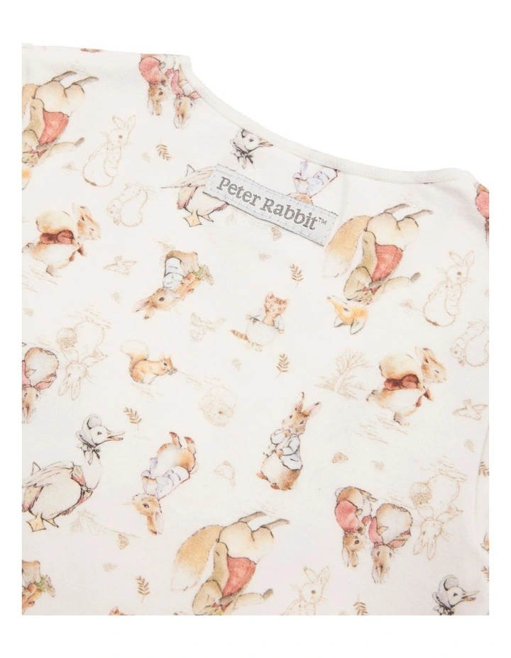 Peter Rabbit 2-Pack Bodysuit image 7