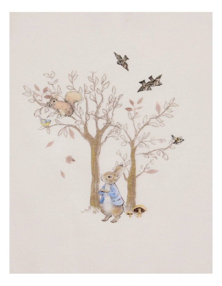 Bodysuit 2 Pack in Multi image 4