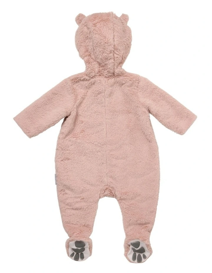 Bunnysuit in Pink image 2