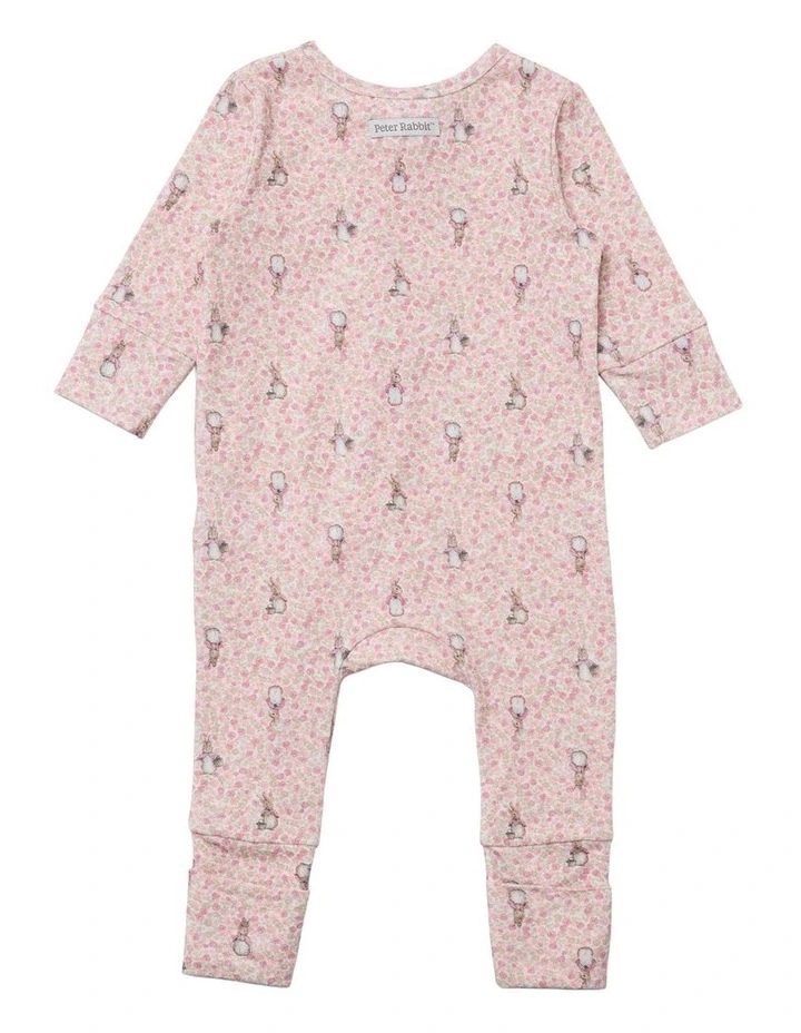 Coverall in Multi image 2