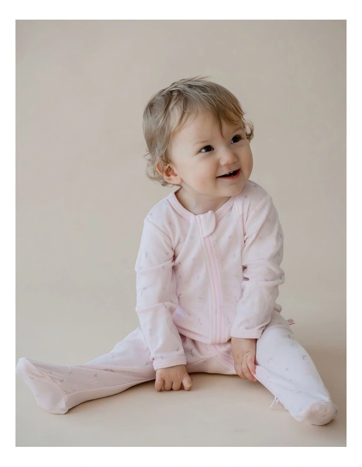 2 Pack Zipsuit image 6
