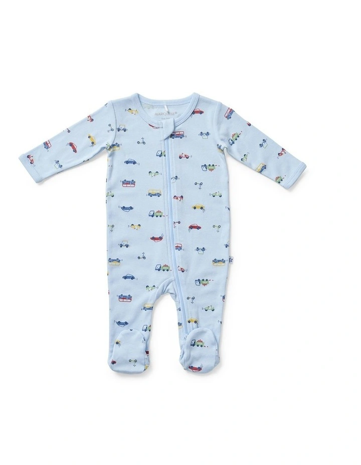 2 Pack Zipsuit image 4
