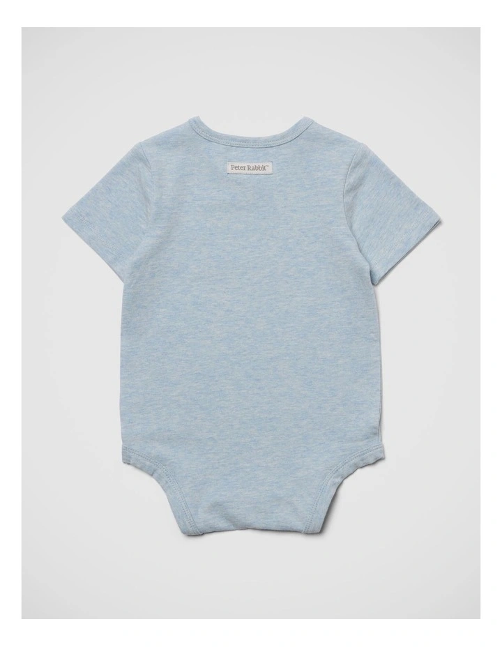 Peter Rabbit Boys Bodysuit image 2