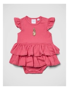 Girls Tutu Dress