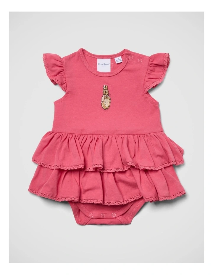 Girls Tutu Dress image 1