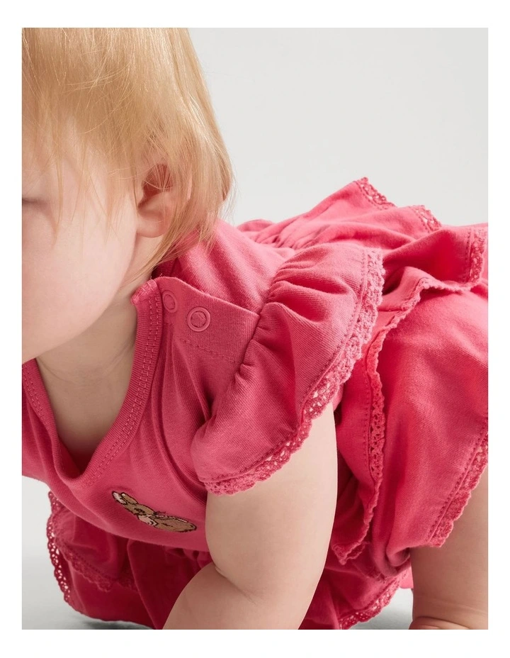 Girls Tutu Dress image 3