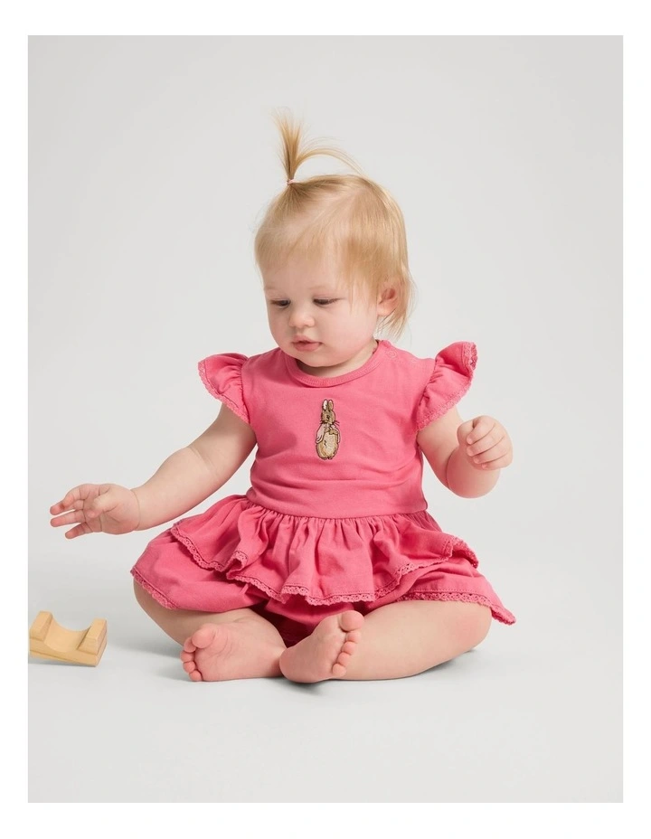 Girls Tutu Dress image 4