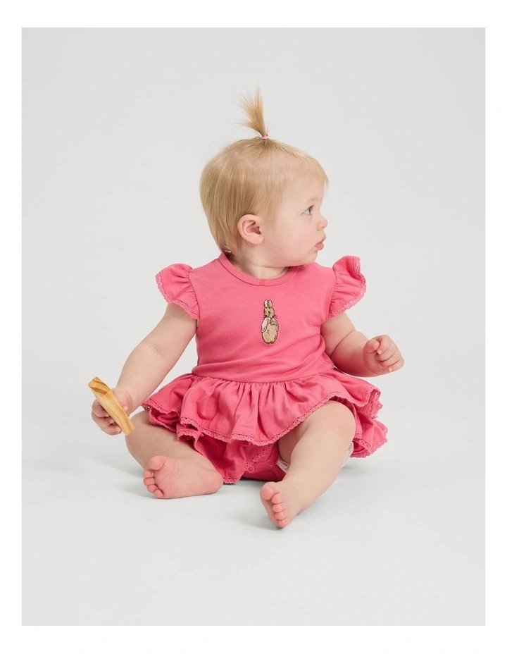 Girls Tutu Dress image 5