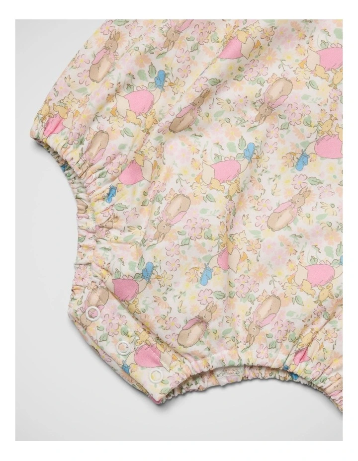 Girls Ruffle Shortall image 5