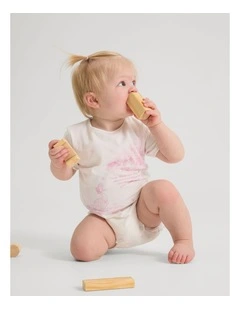 Girls 2pk Bodysuit