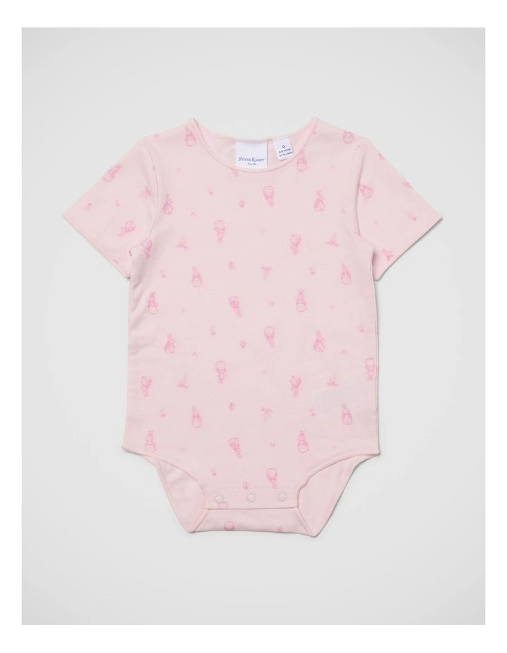 Girls 2pk Bodysuit image 5