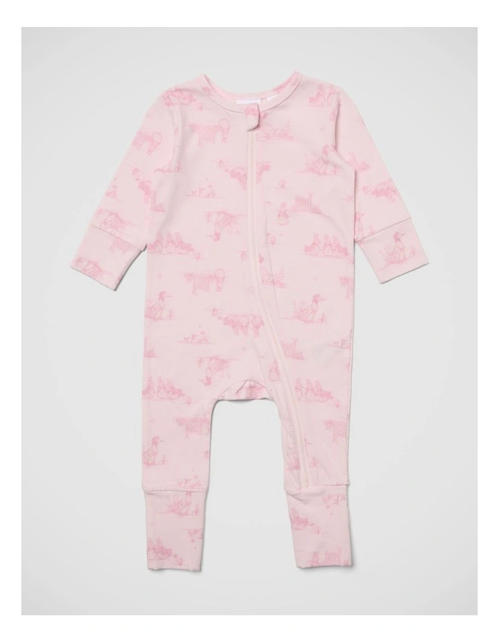 Girls Coverall image 1