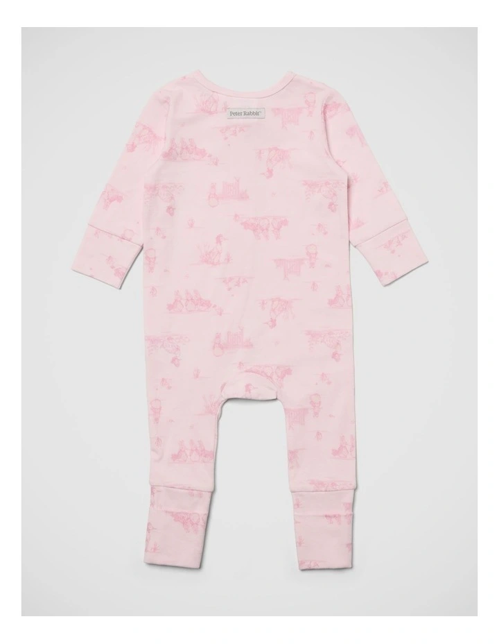 Girls Coverall image 2