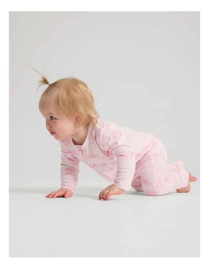 Girls Coverall image 3