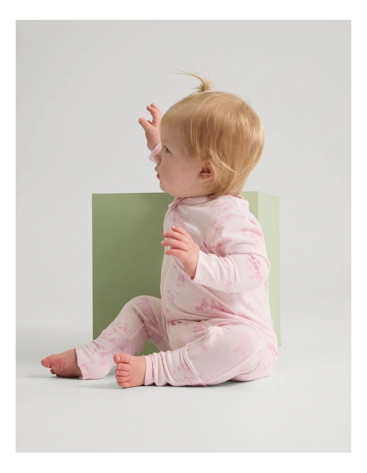 Girls Coverall image 4