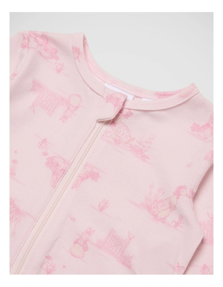 Girls Coverall image 5