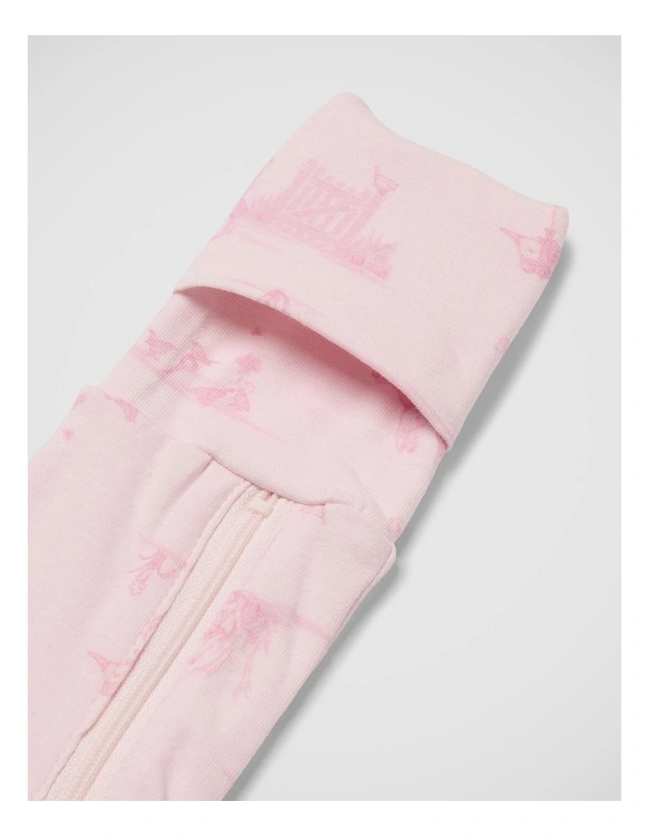Girls Coverall image 6