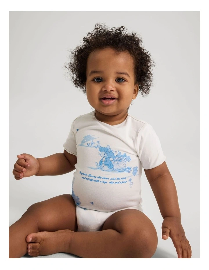 Boys 2PK Bodysuit image 3