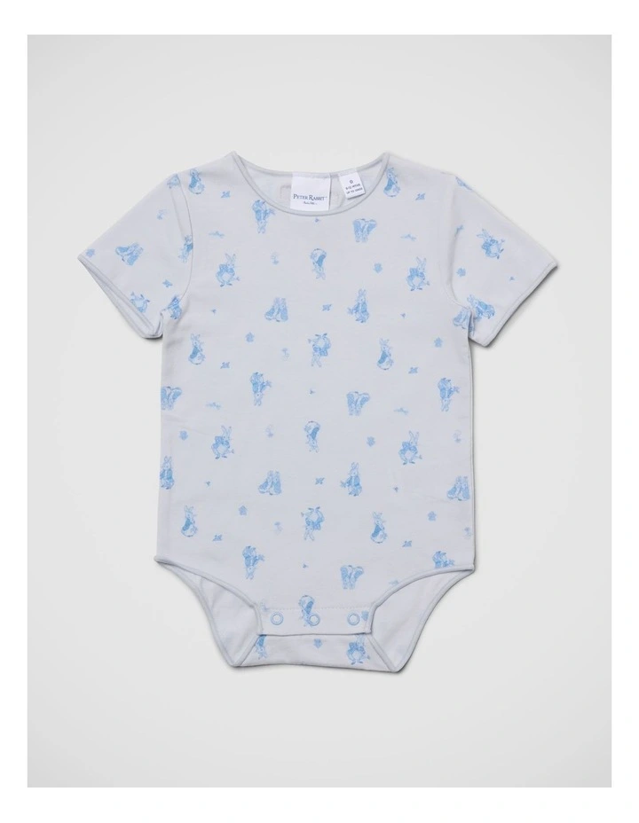 Boys 2PK Bodysuit image 5