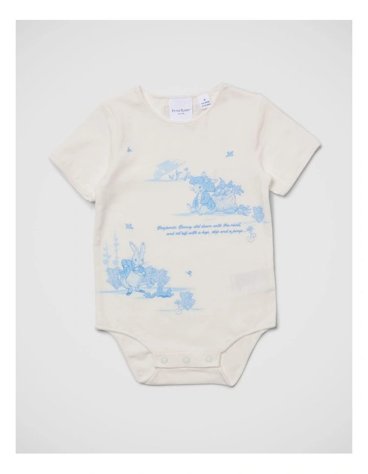 Boys 2PK Bodysuit image 6