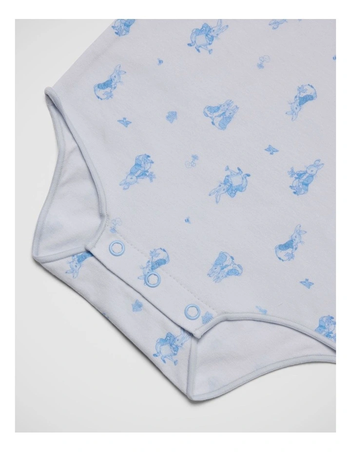 Boys 2PK Bodysuit image 7