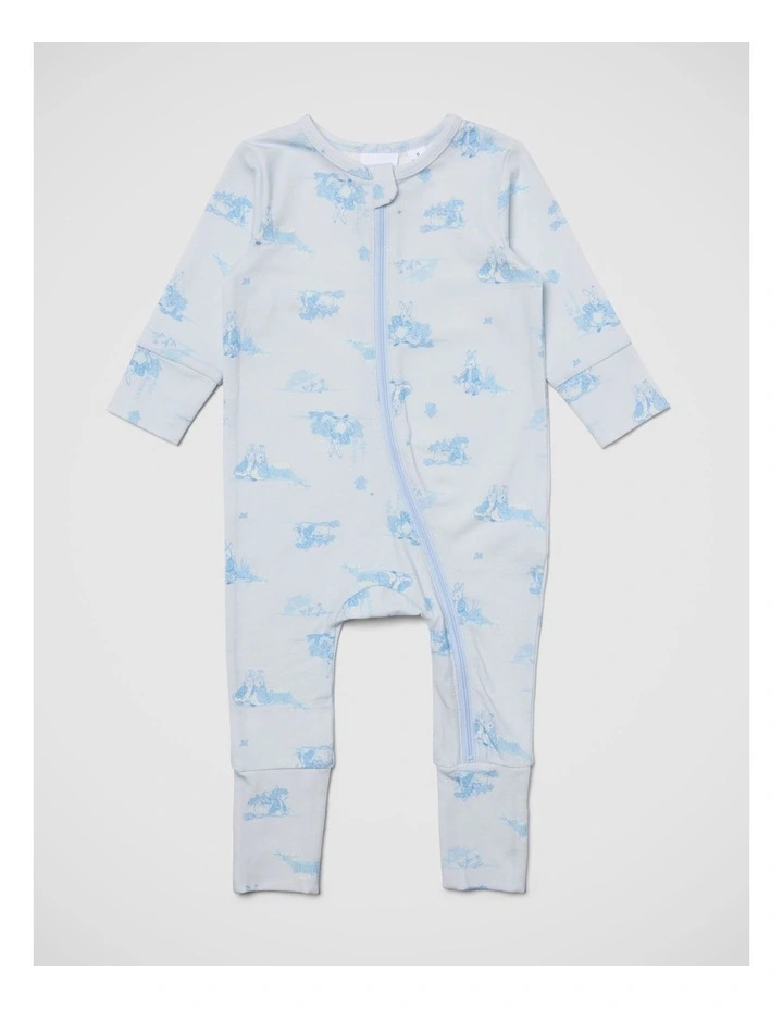 Boys Coverall image 1