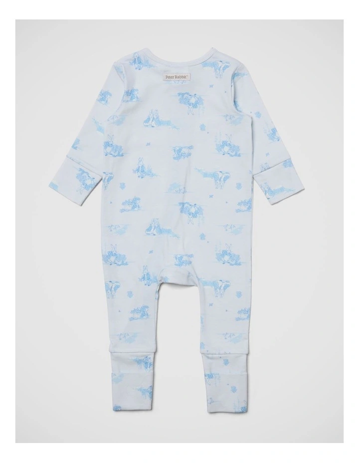Boys Coverall image 2
