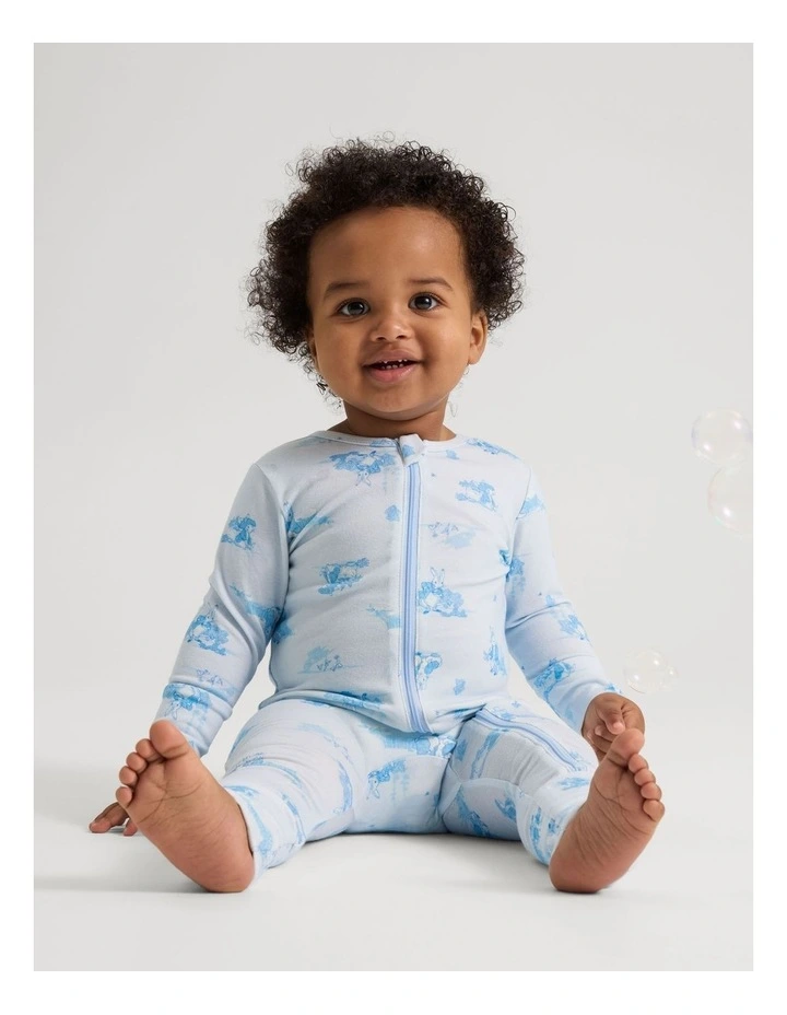 Boys Coverall image 3