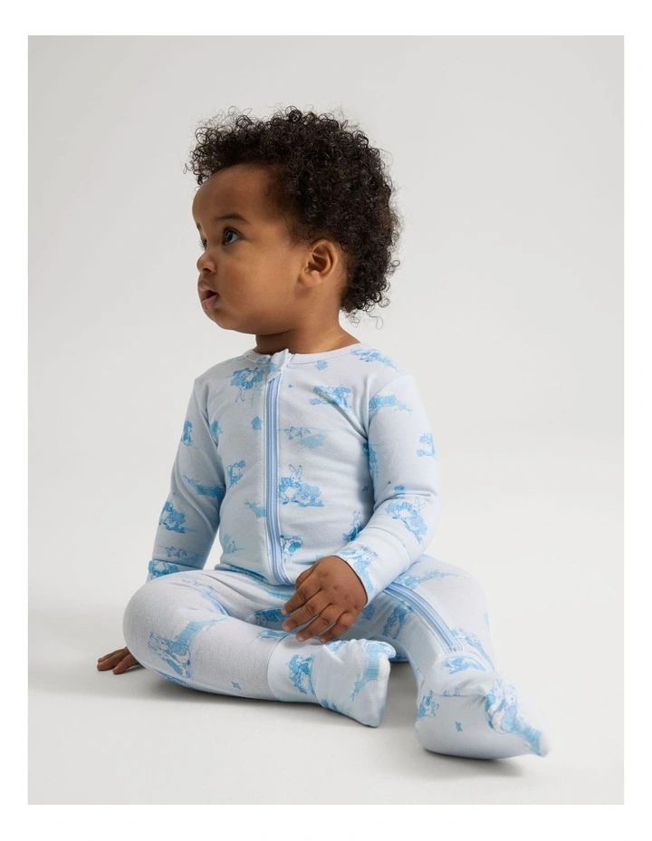 Boys Coverall image 4