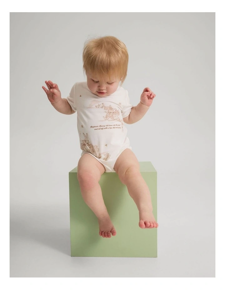 Unisex 2pk Bodysuit image 4