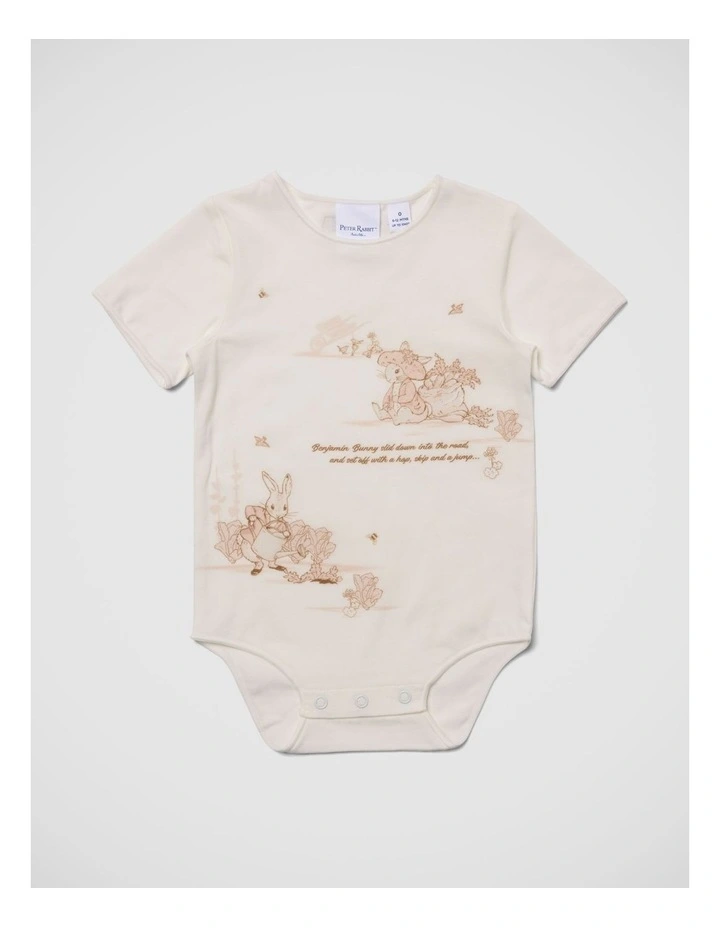 Unisex 2pk Bodysuit image 5