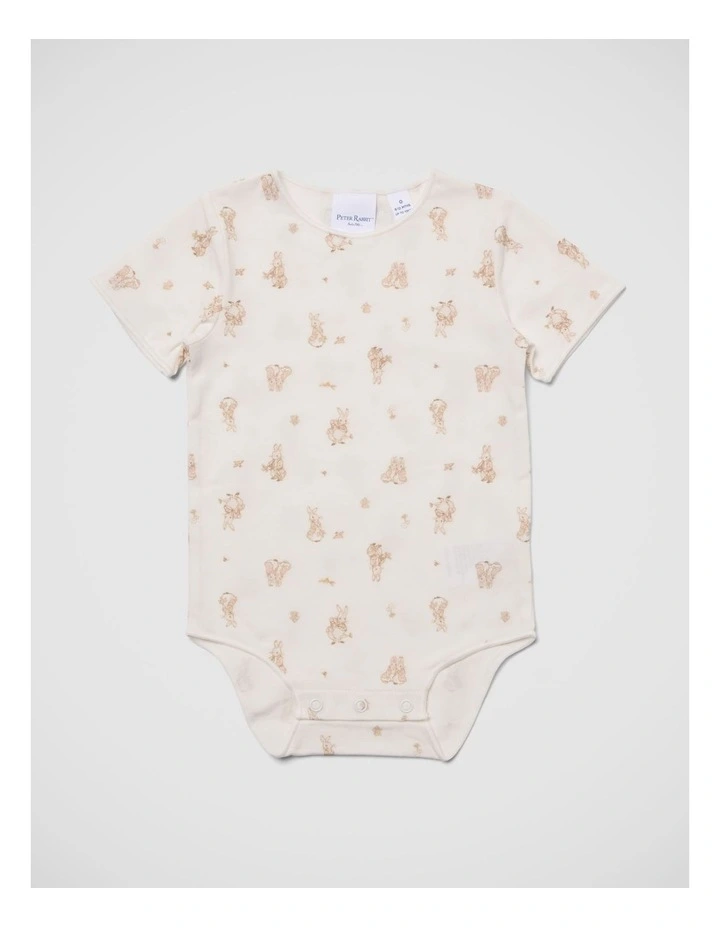 Unisex 2pk Bodysuit image 6