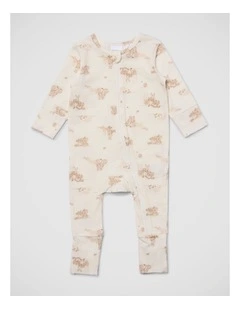 Unisex Coverall