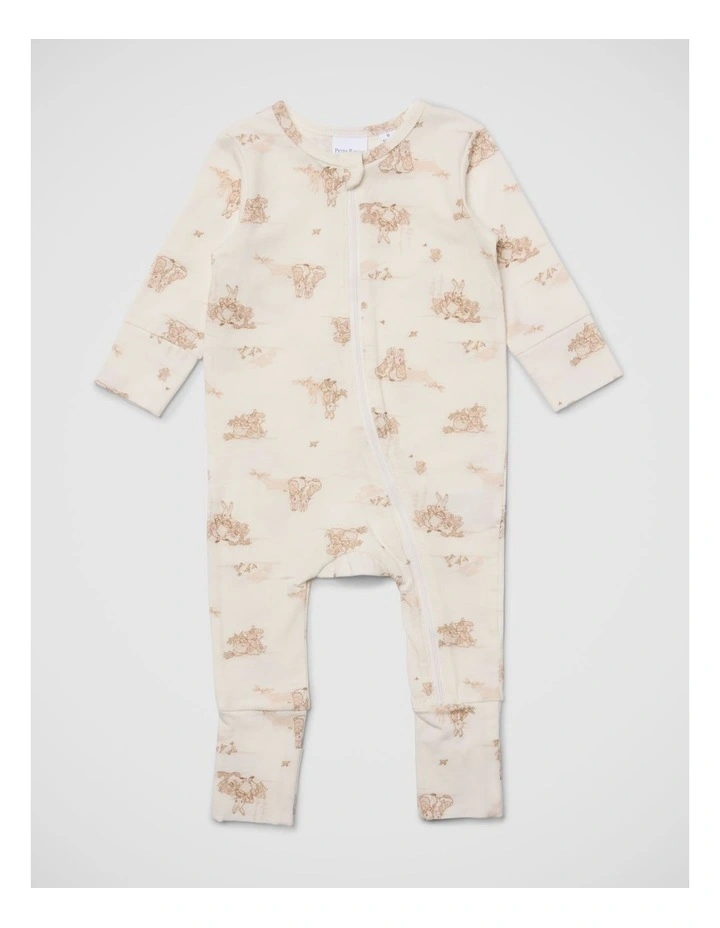 Unisex Coverall image 1