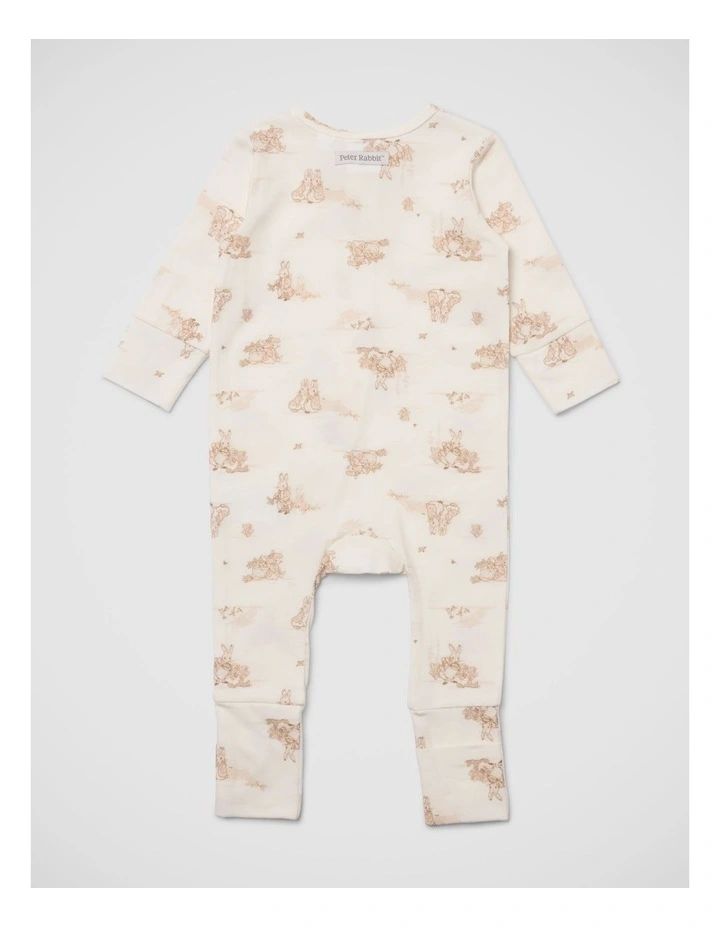 Unisex Coverall image 2