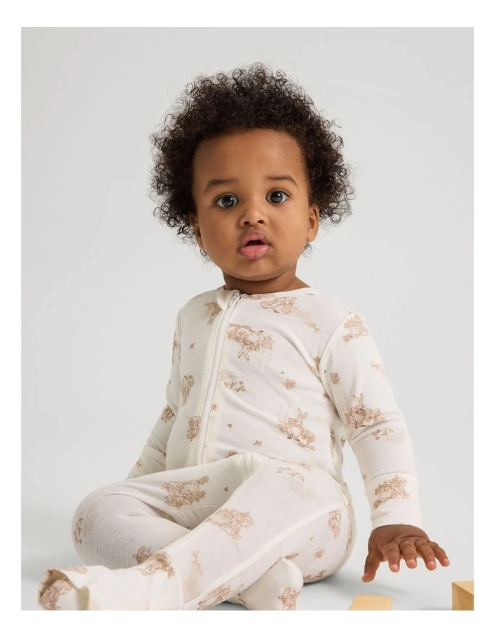 Unisex Coverall image 3