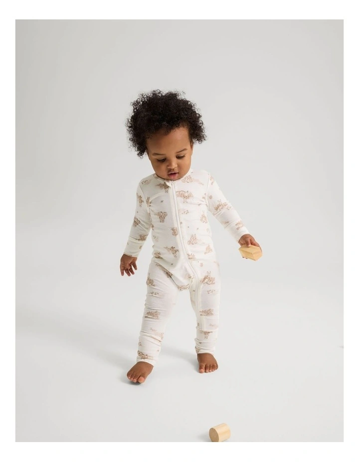 Unisex Coverall image 4