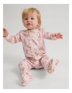 Girls Coverall