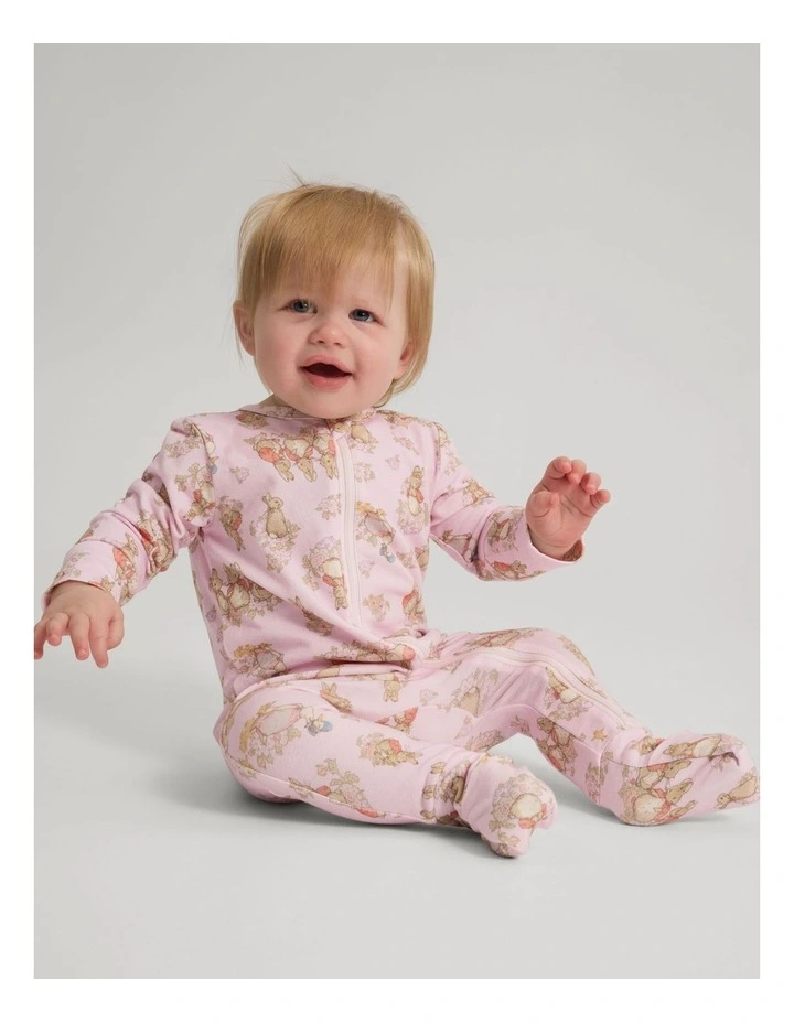 Girls Coverall image 2