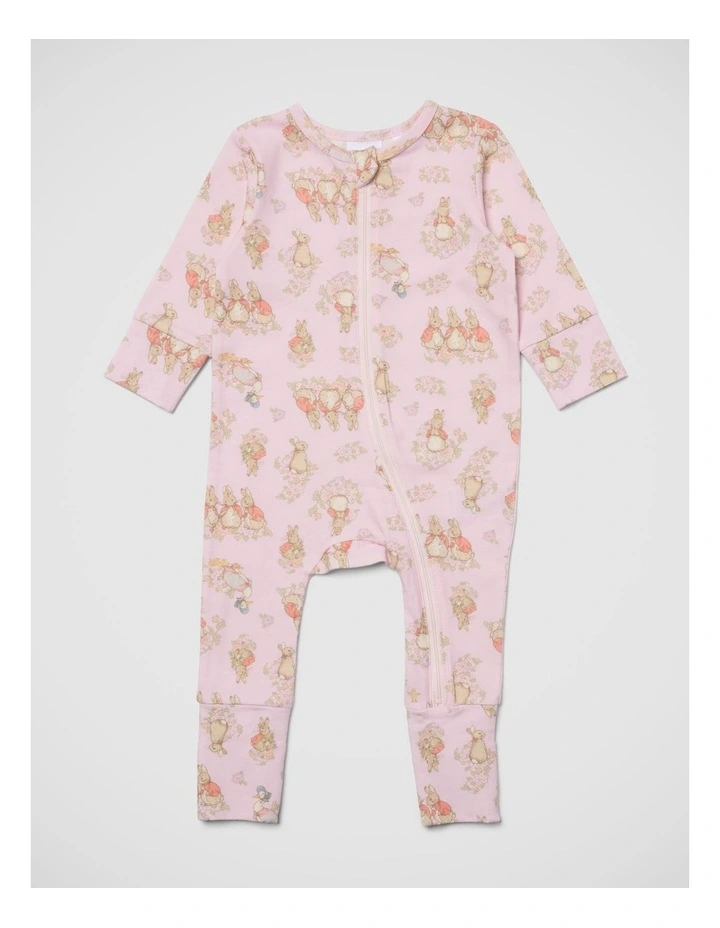 Girls Coverall image 3