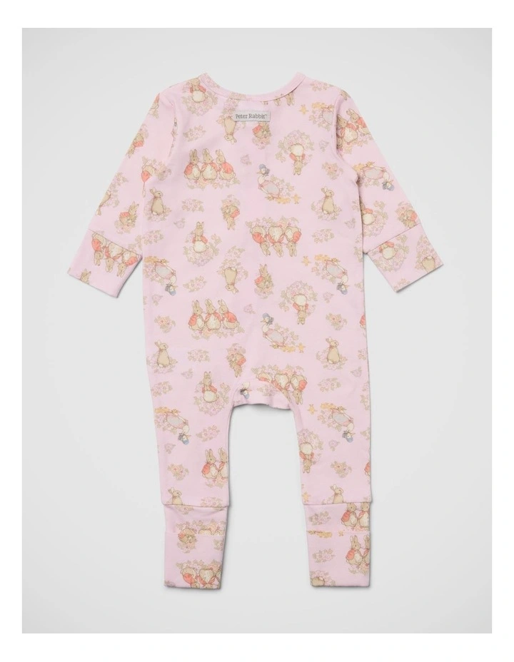 Girls Coverall image 4