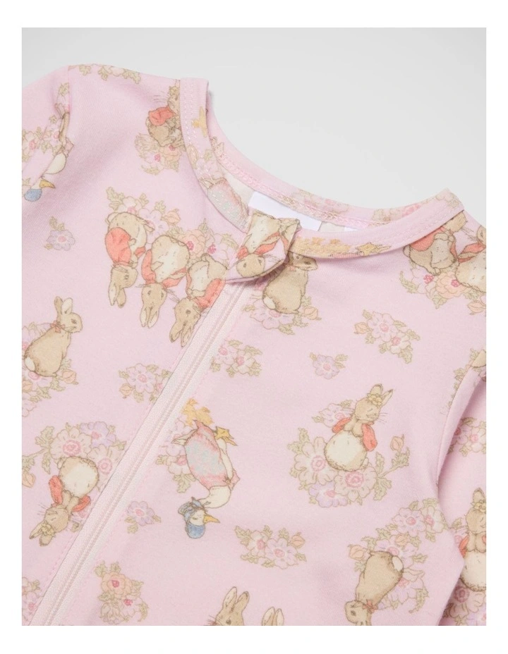 Girls Coverall image 5