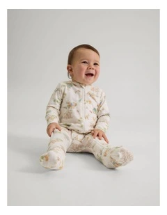 Unisex Coverall