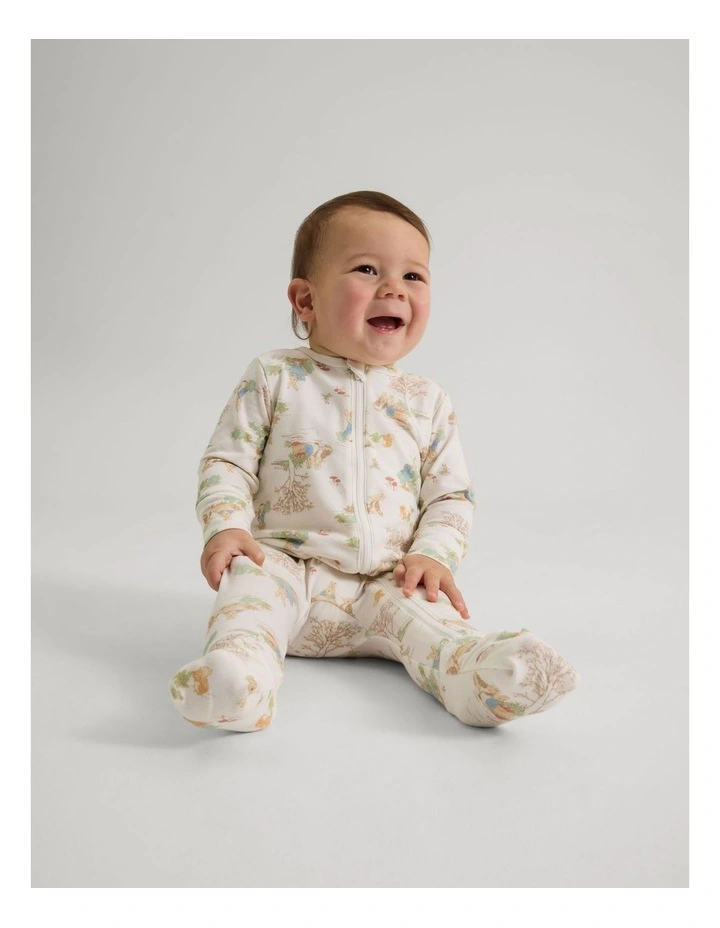 Unisex Coverall image 1