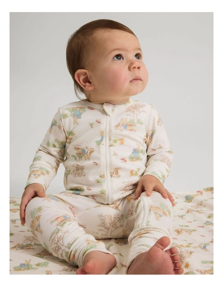 Unisex Coverall image 2