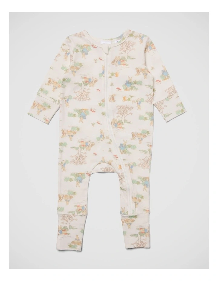 Unisex Coverall image 3