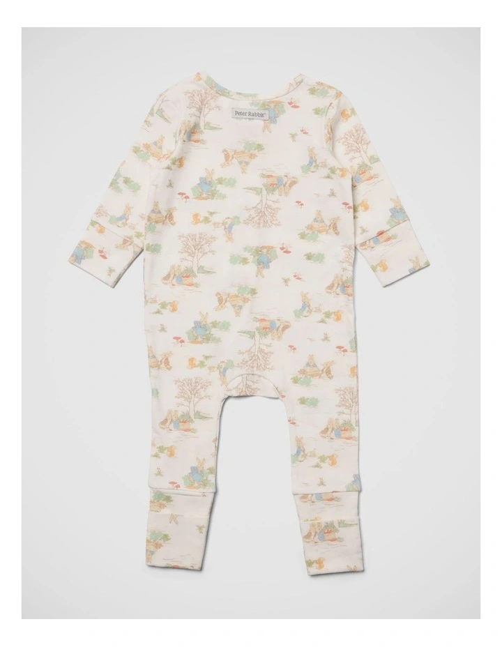 Unisex Coverall image 4
