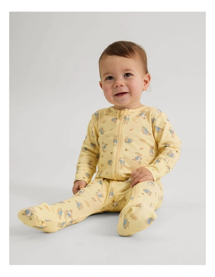 Unisex Coverall image 1