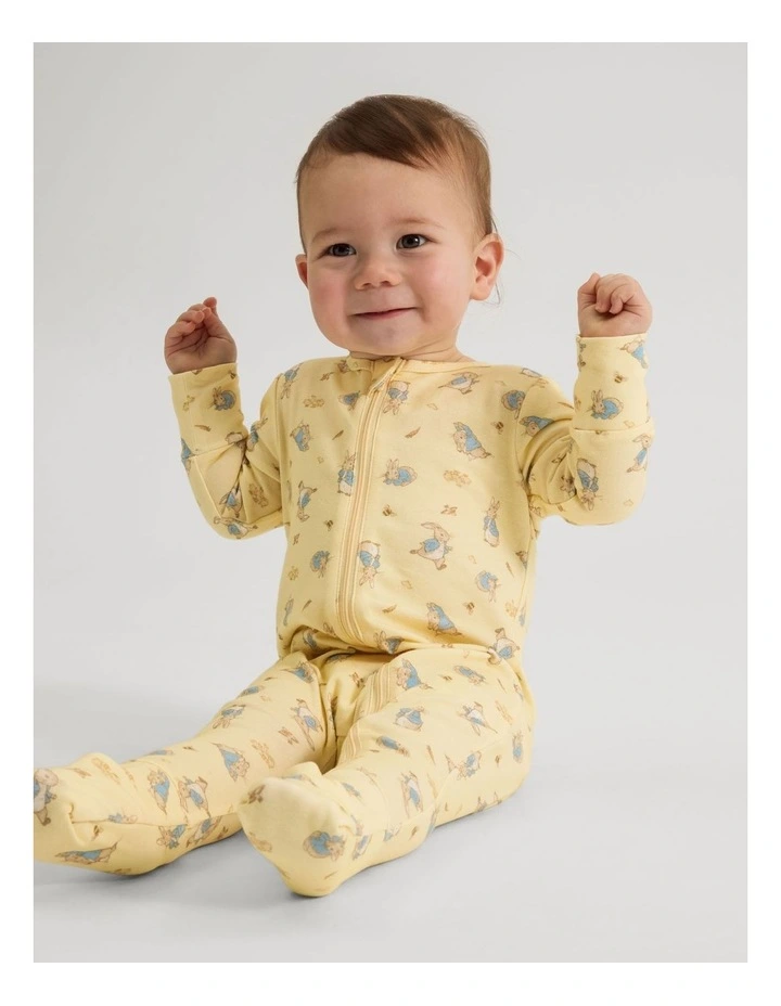 Unisex Coverall image 2