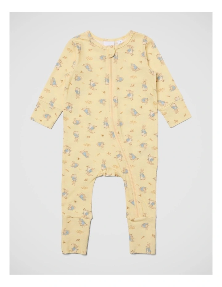 Unisex Coverall image 3